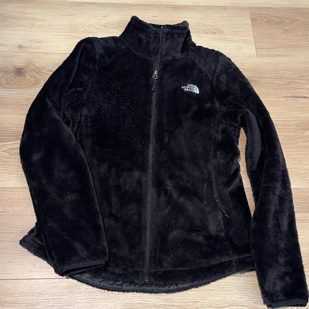 North Face Women’s Jacket